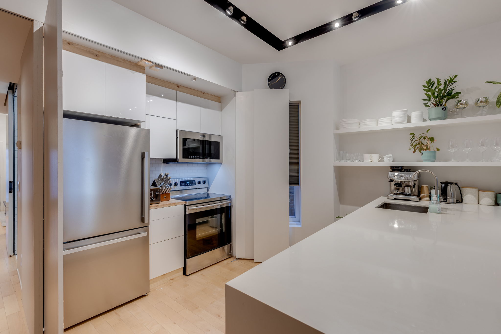 Toronto property showcase — delivered property photograph 10