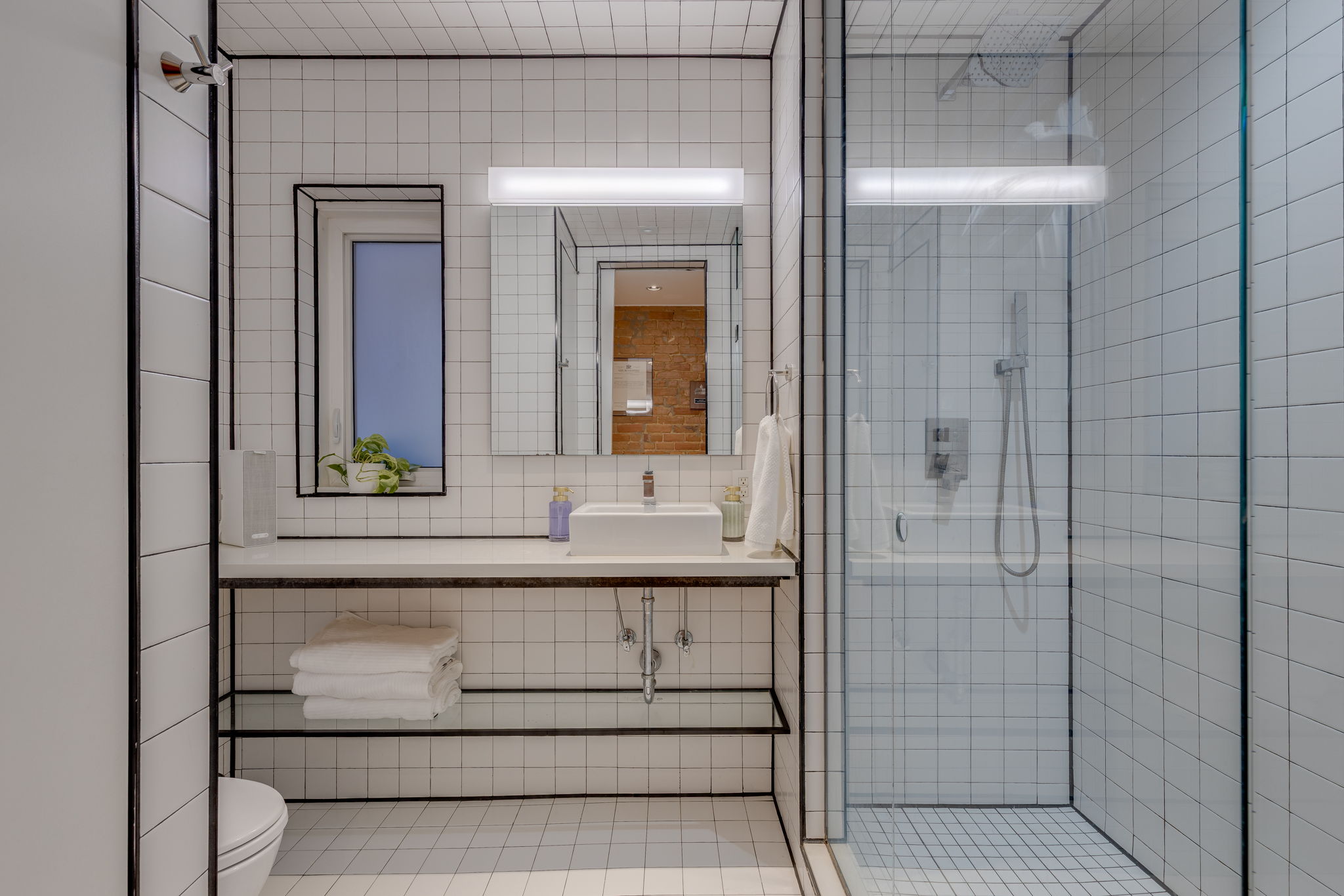 Toronto property showcase — delivered property photograph 12