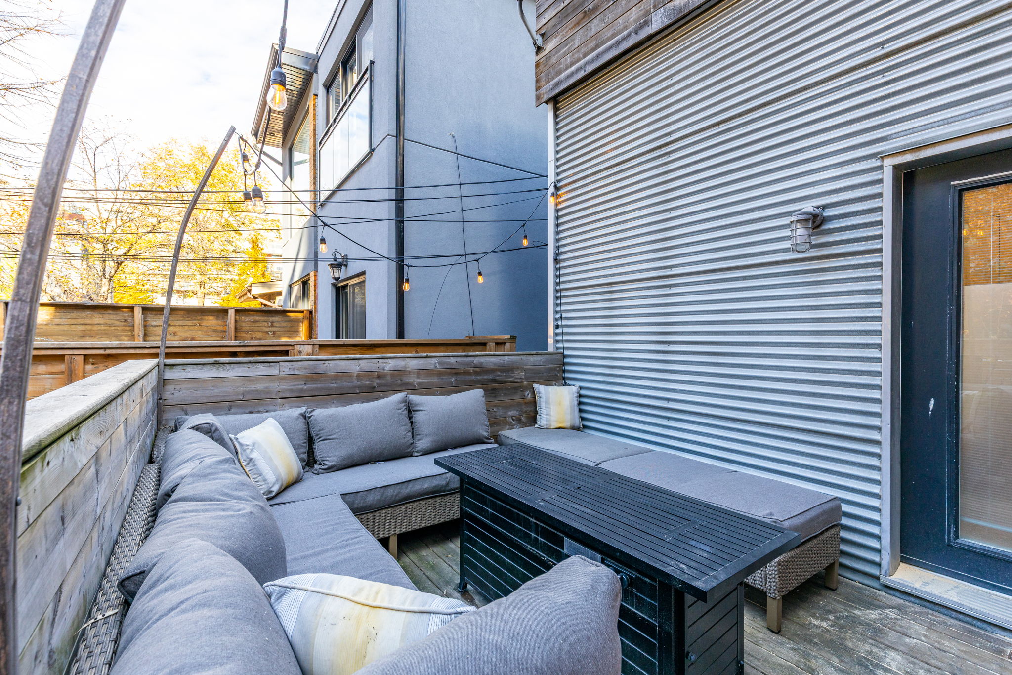 Toronto property showcase — delivered property photograph 18