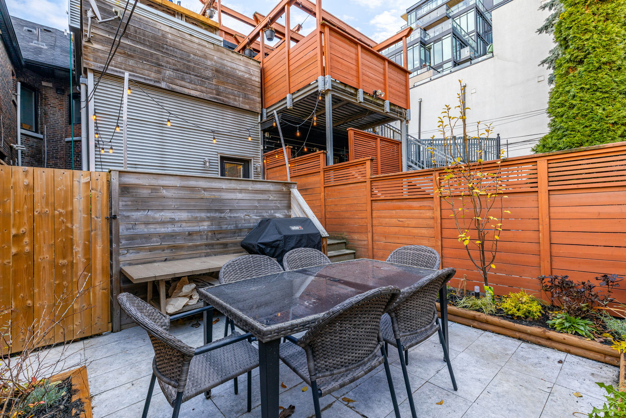 Toronto property showcase — delivered property photograph 20