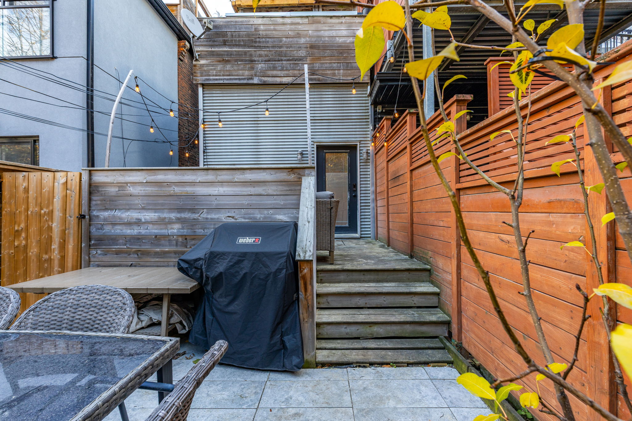 Toronto property showcase — delivered property photograph 21