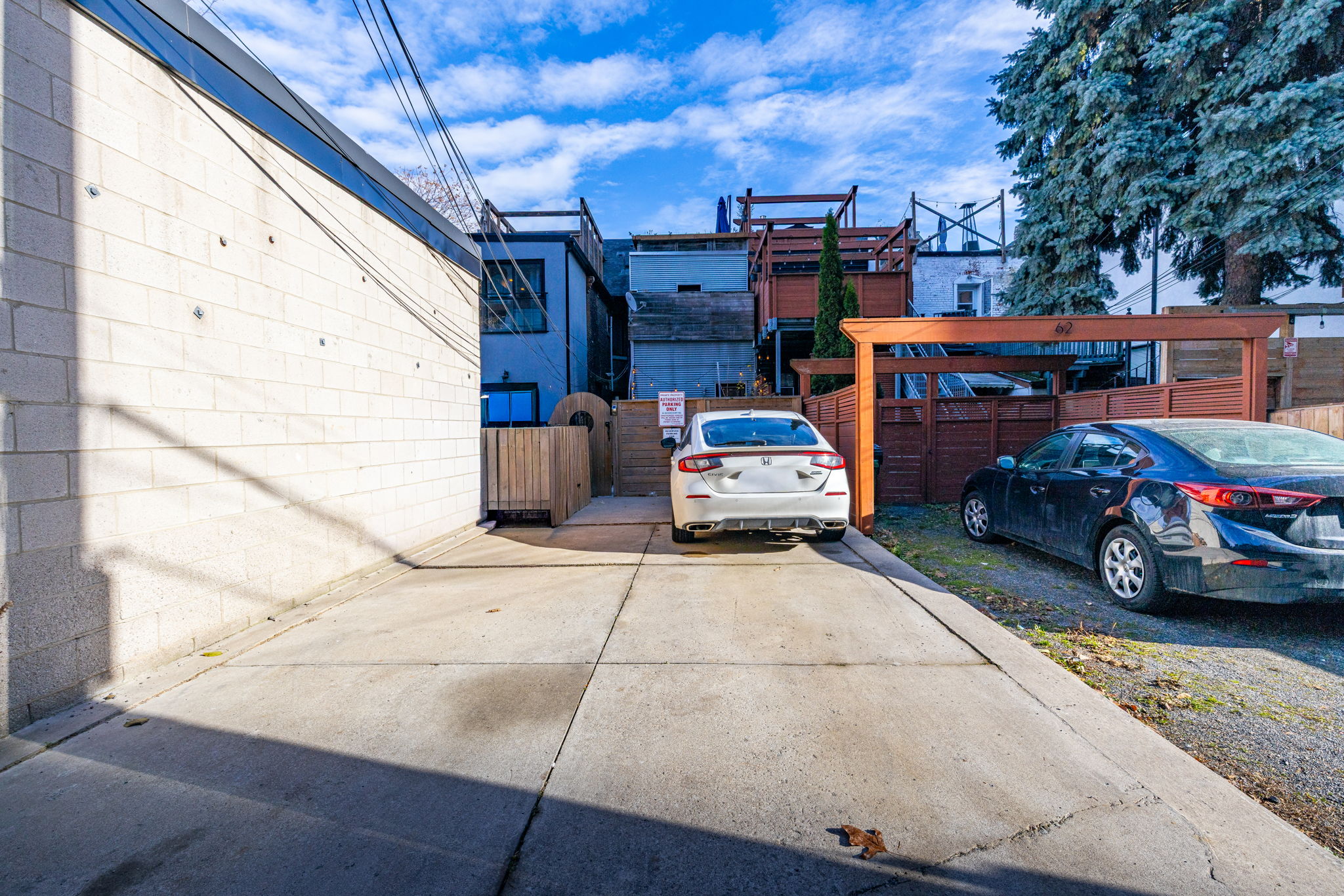 Toronto property showcase — delivered property photograph 22