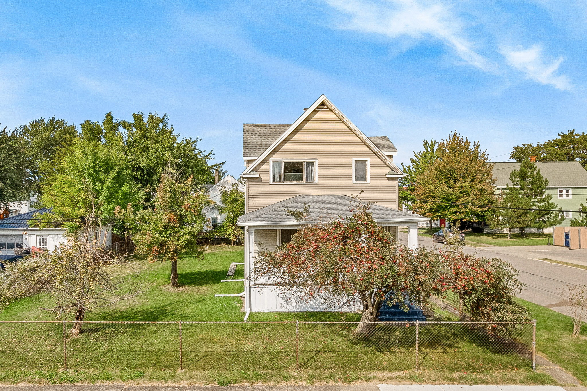 64 Gibbons St, Buffalo, NY 14218 Realty Pix 360