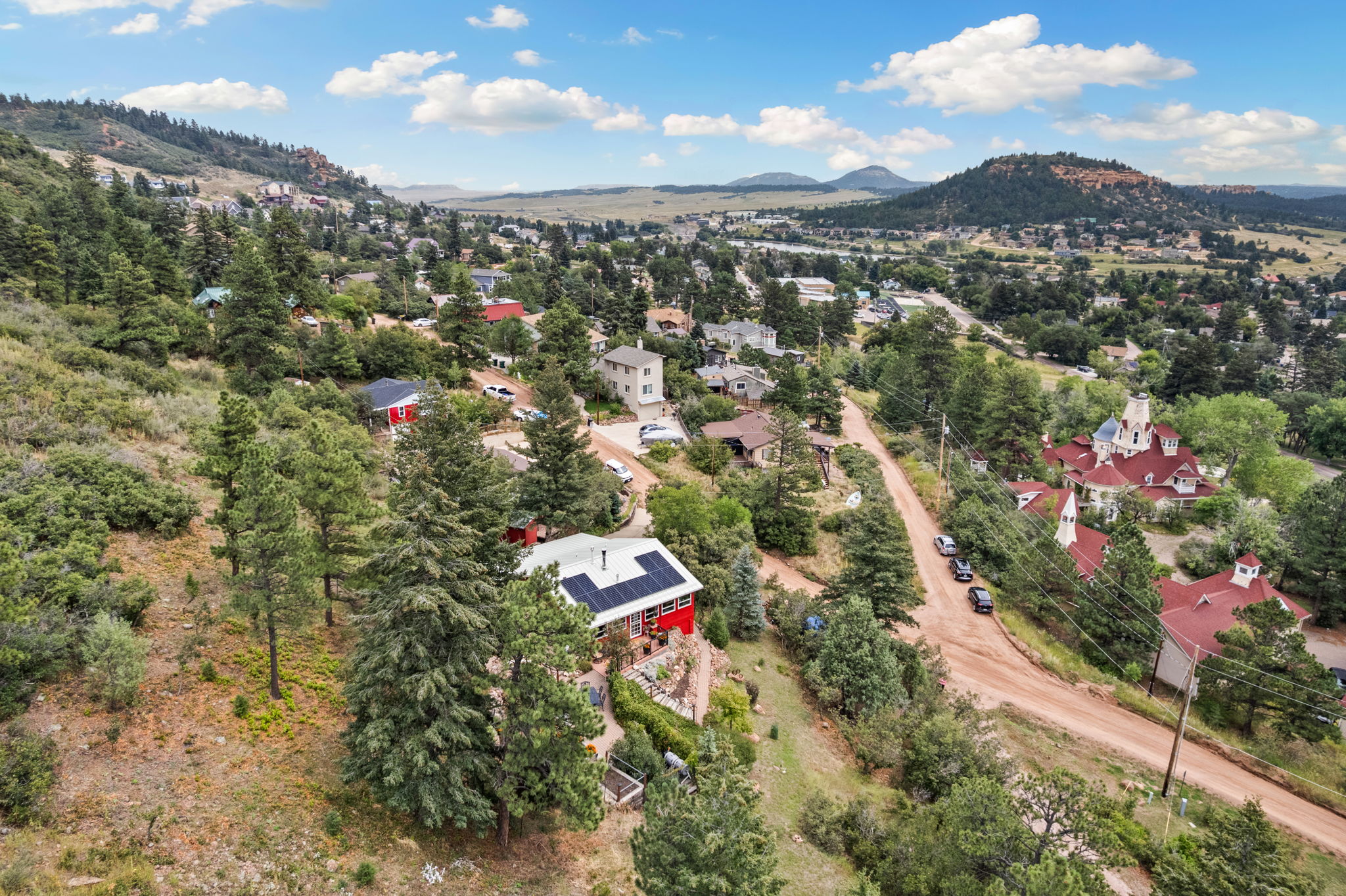 Aerial