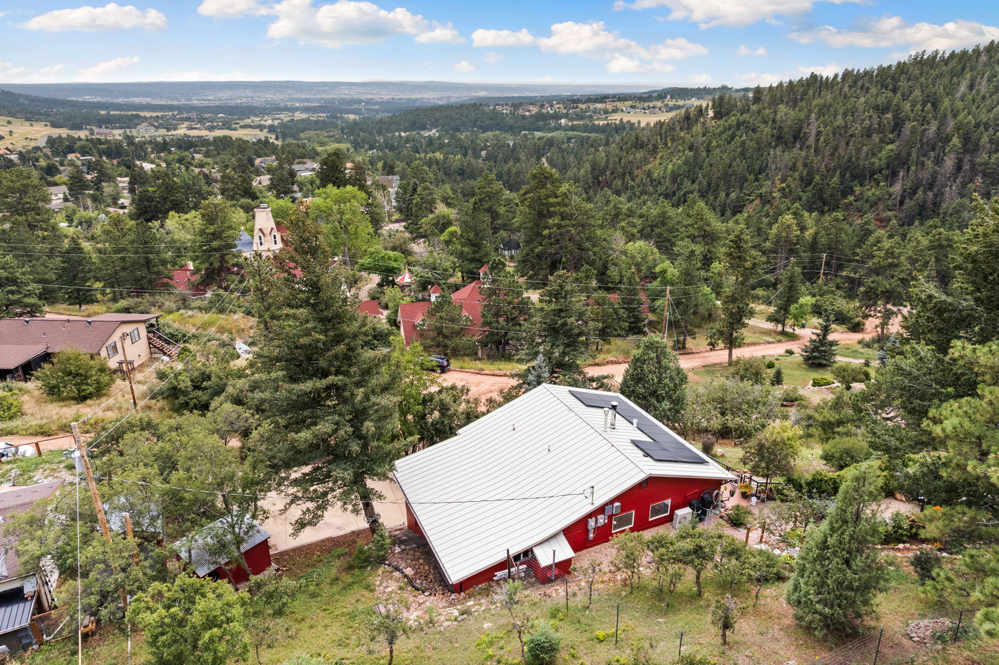 Aerial