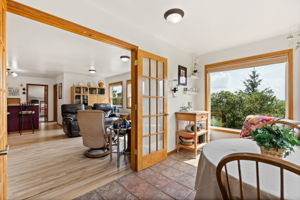 Eating Area