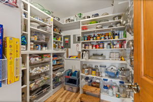 Large Pantry
