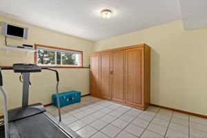 Exercise Room