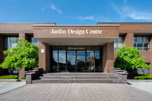 64 Jardin Dr Unit 3C commercial unit, Vaughan ON