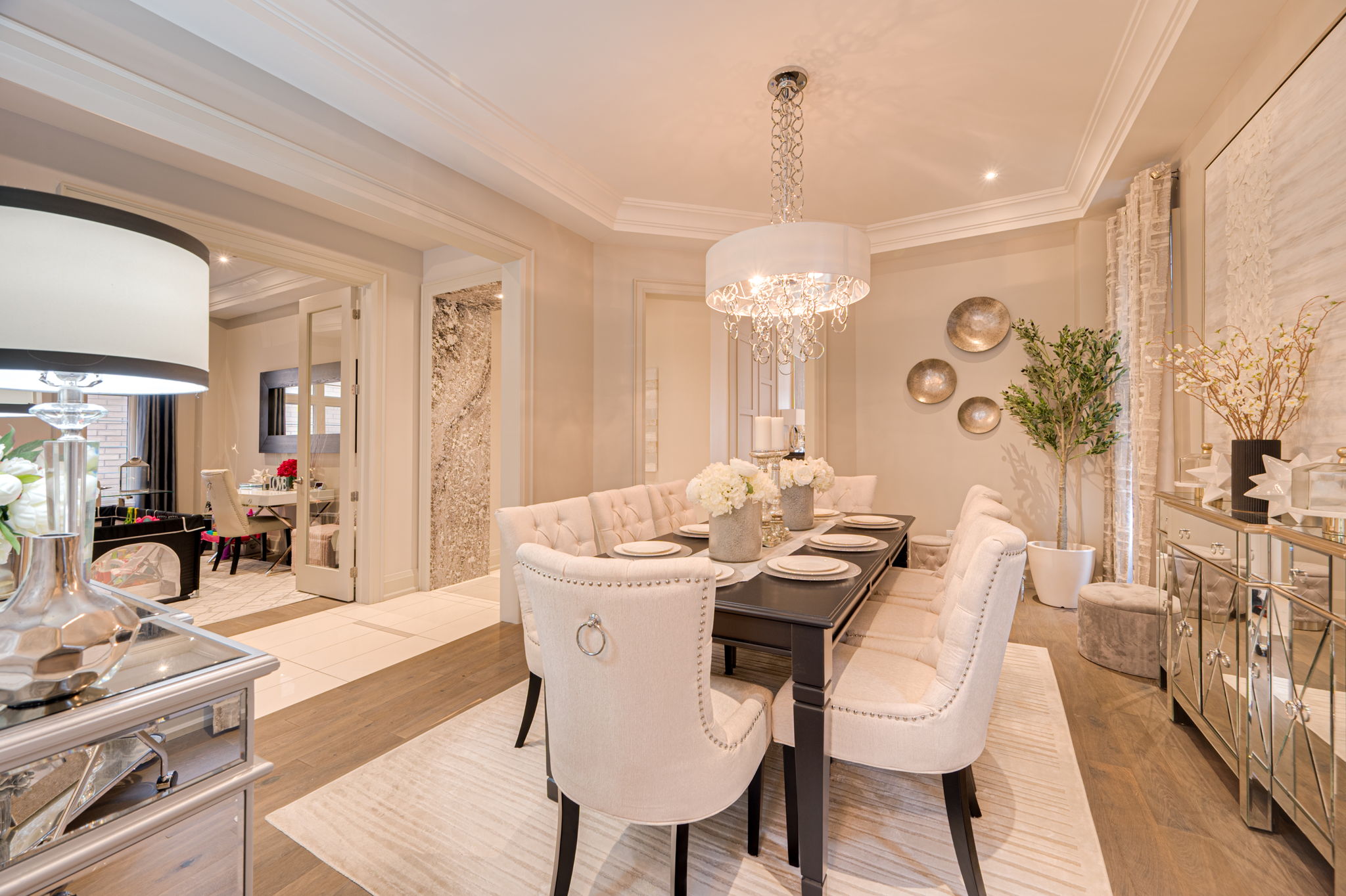 64 Keatley Dr Vaughan, ON L6A 4Y3
