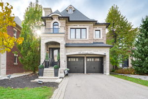 64 Keatley Dr, Vaughan ON