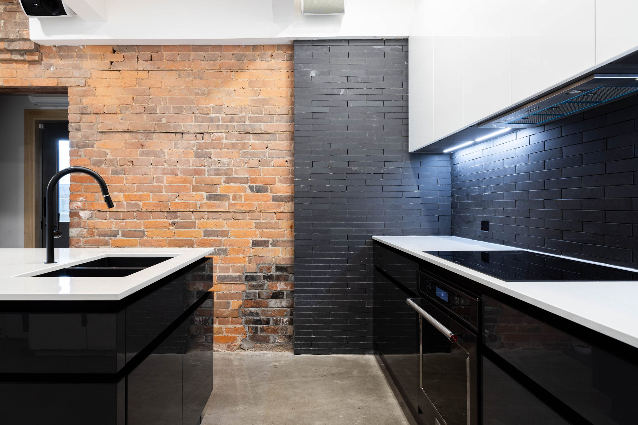 Toronto property showcase