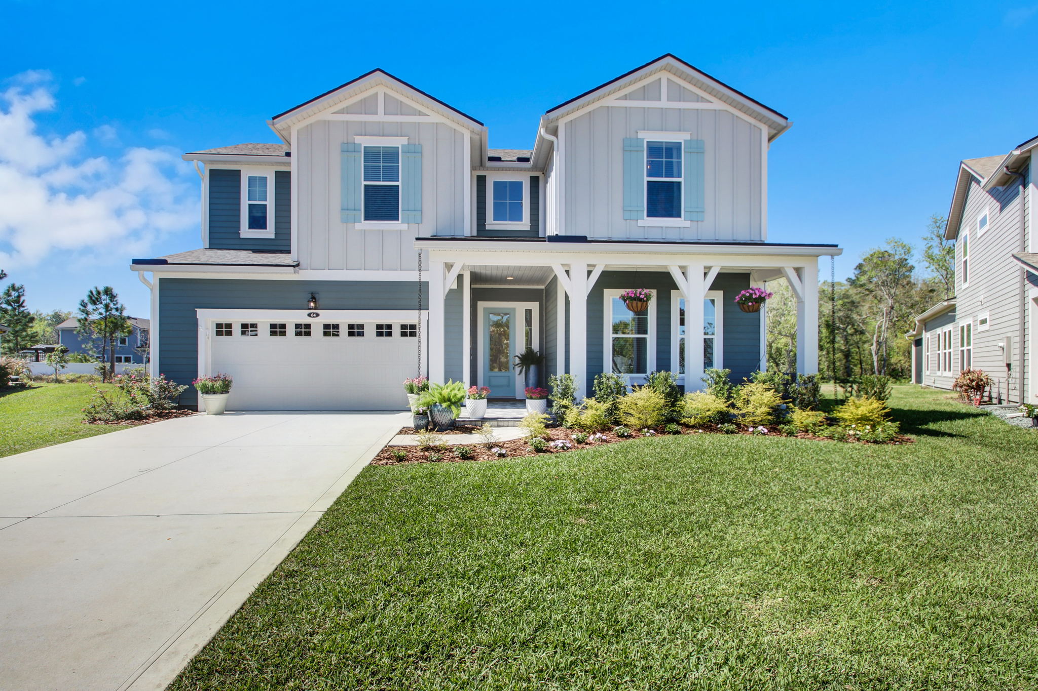 Elk Grove Ln, Florida 32259, USA