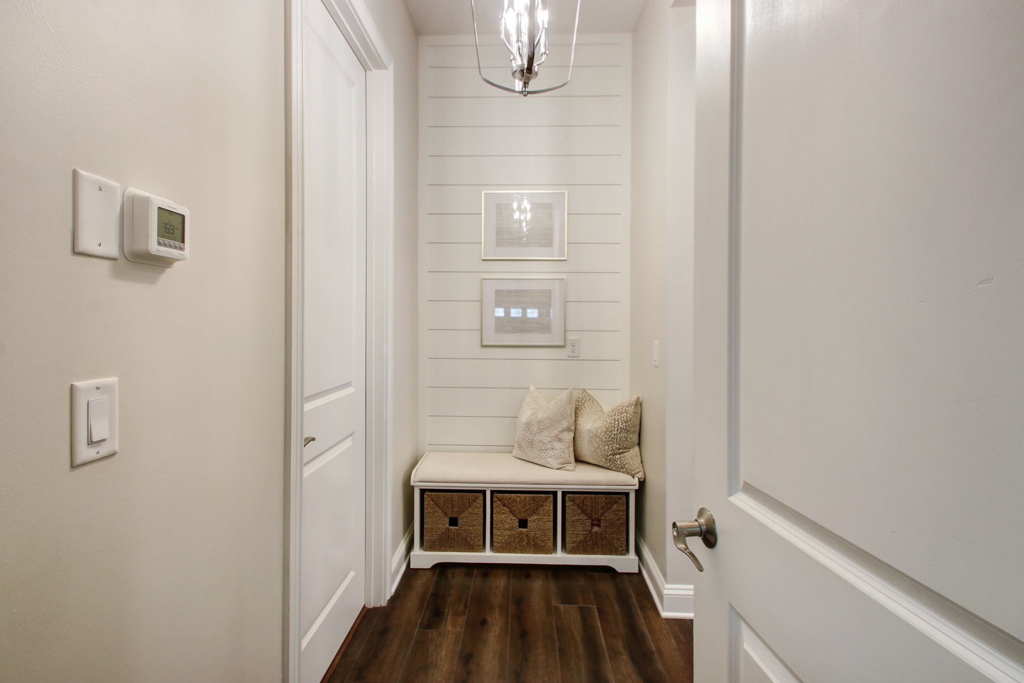 Mudroom