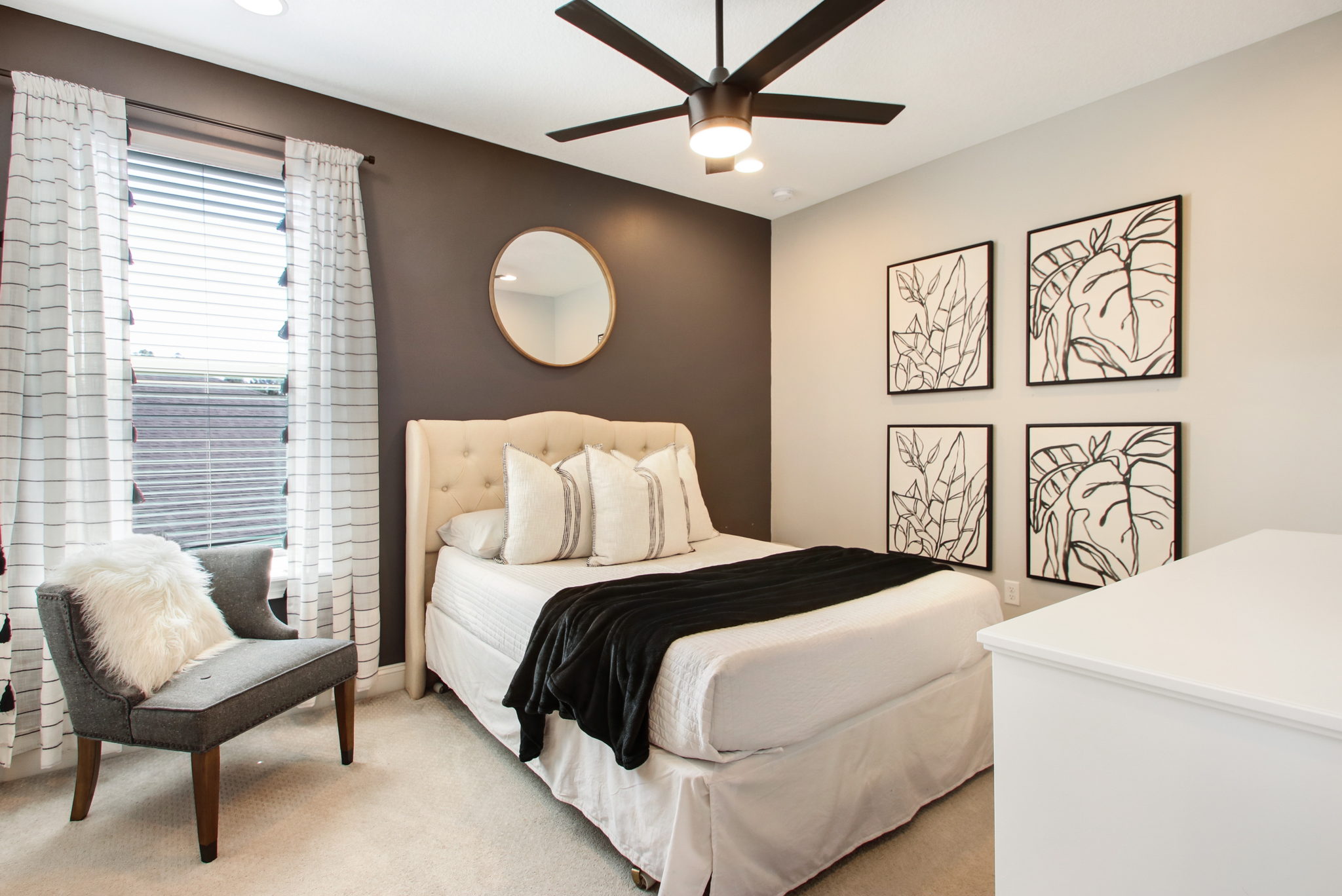 Guest Bedroom