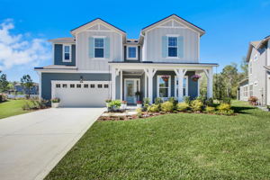 Welcome to 64 Sorrell Ct