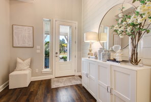 Foyer