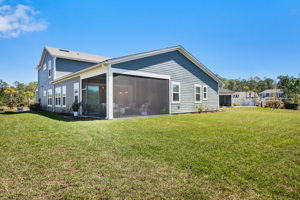 Back of House