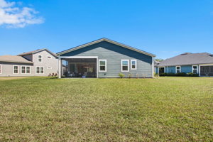 Back of House