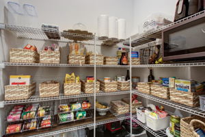 Large Pantry