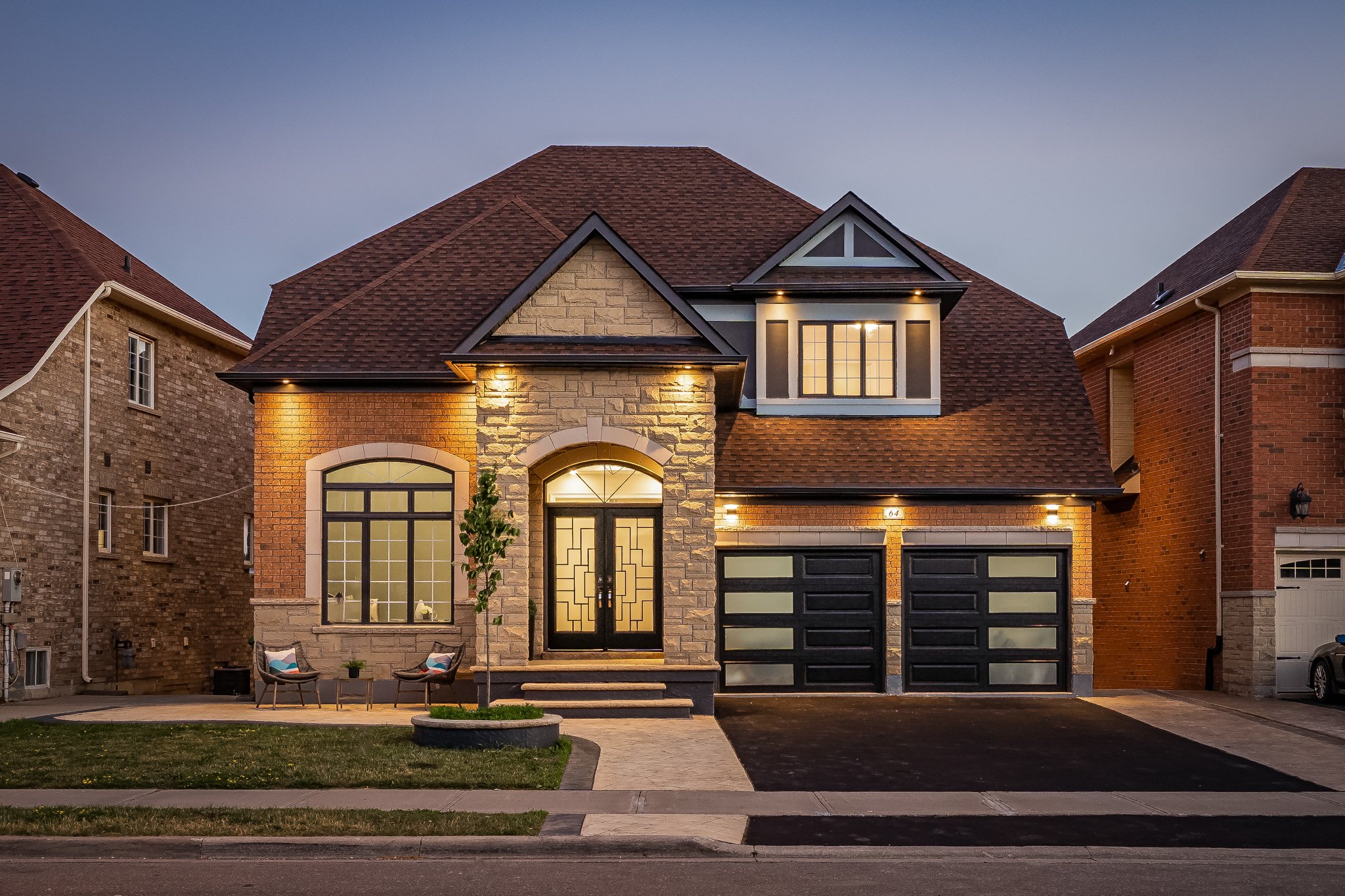 64 Southlake Blvd, Brampton, ON L6V 4P1, CA