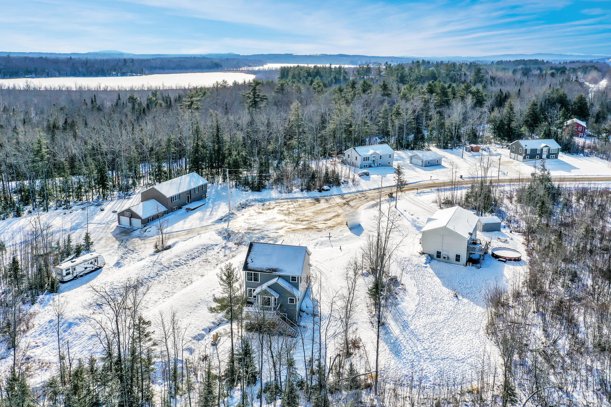 64 Springbrook Dr, Hermon, ME 04401, USA Photo 37