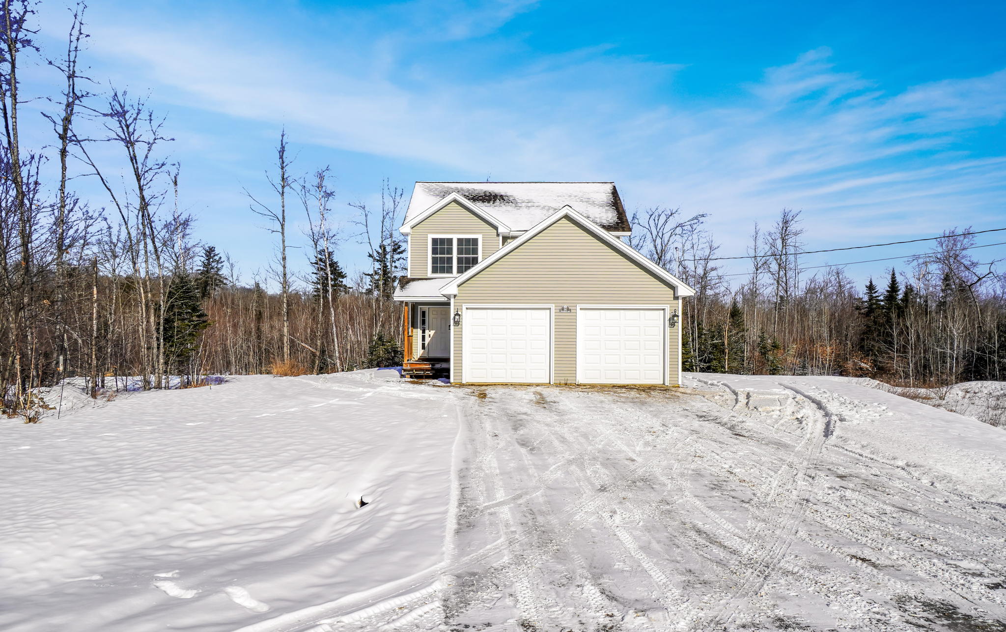 64 Springbrook Dr, Hermon, ME 04401, USA Photo 34