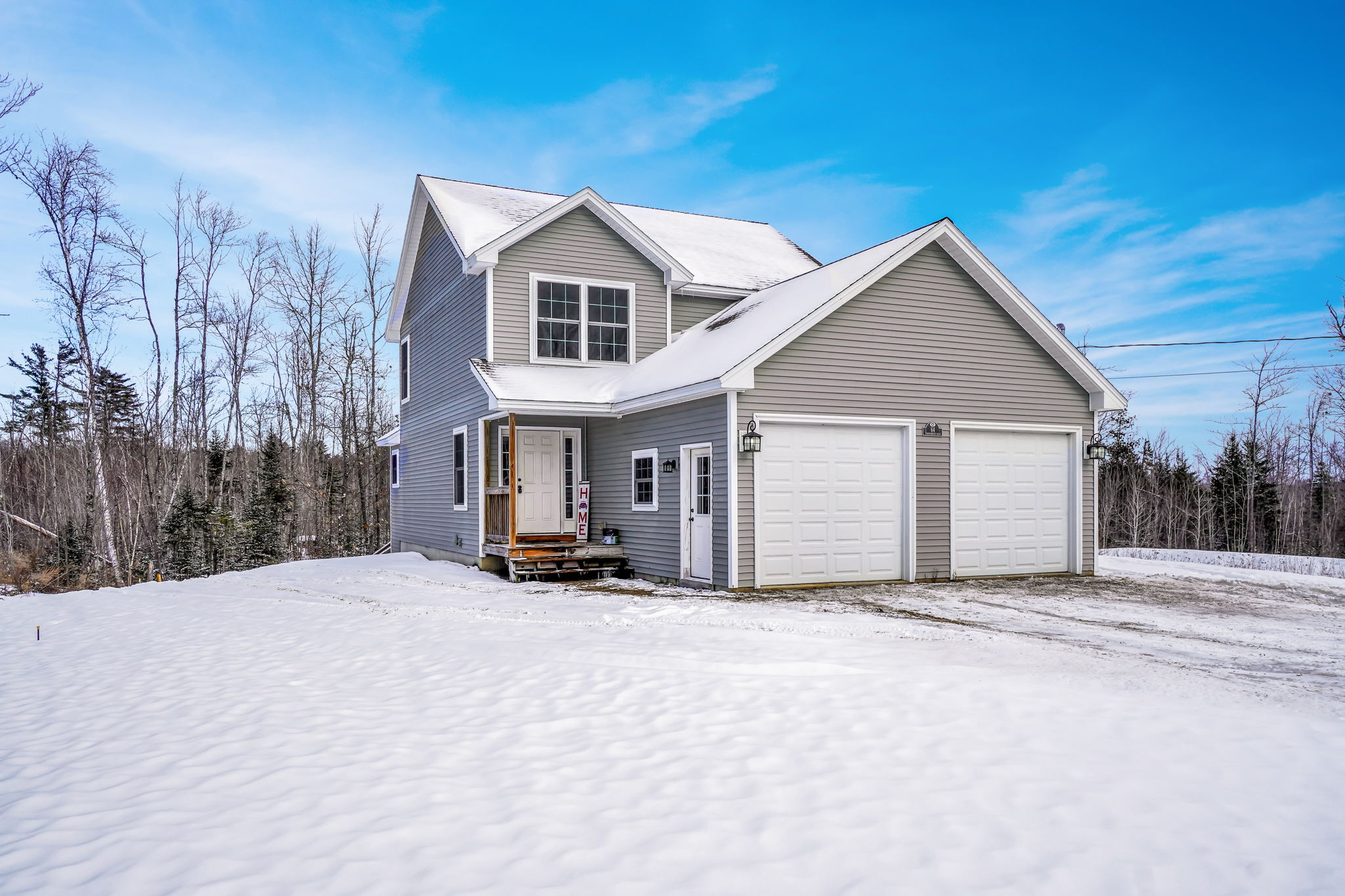 64 Springbrook Dr, Hermon, ME 04401, USA Photo 36