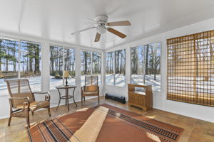 3 Seasons Room