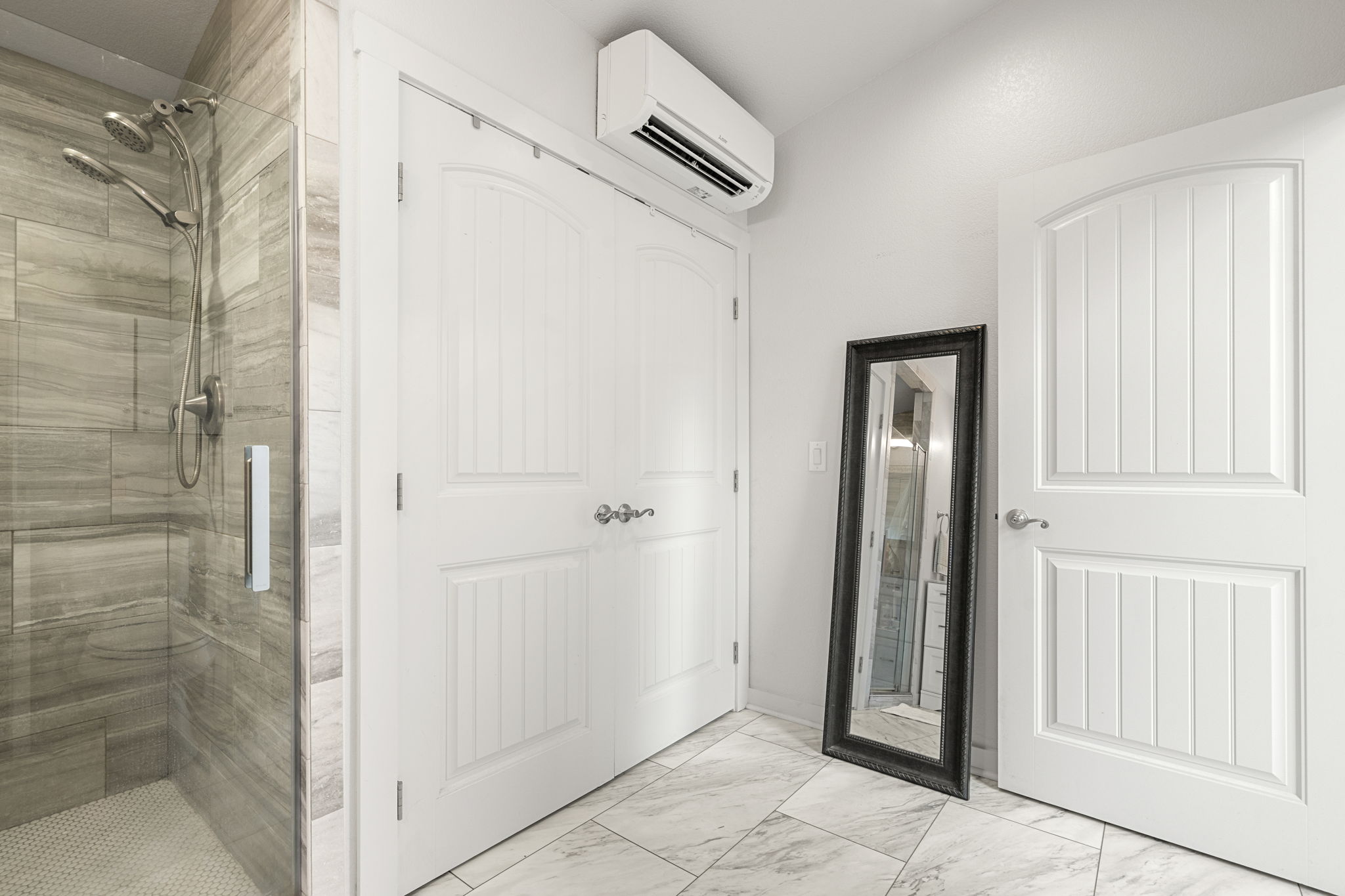 Utility Room Doors