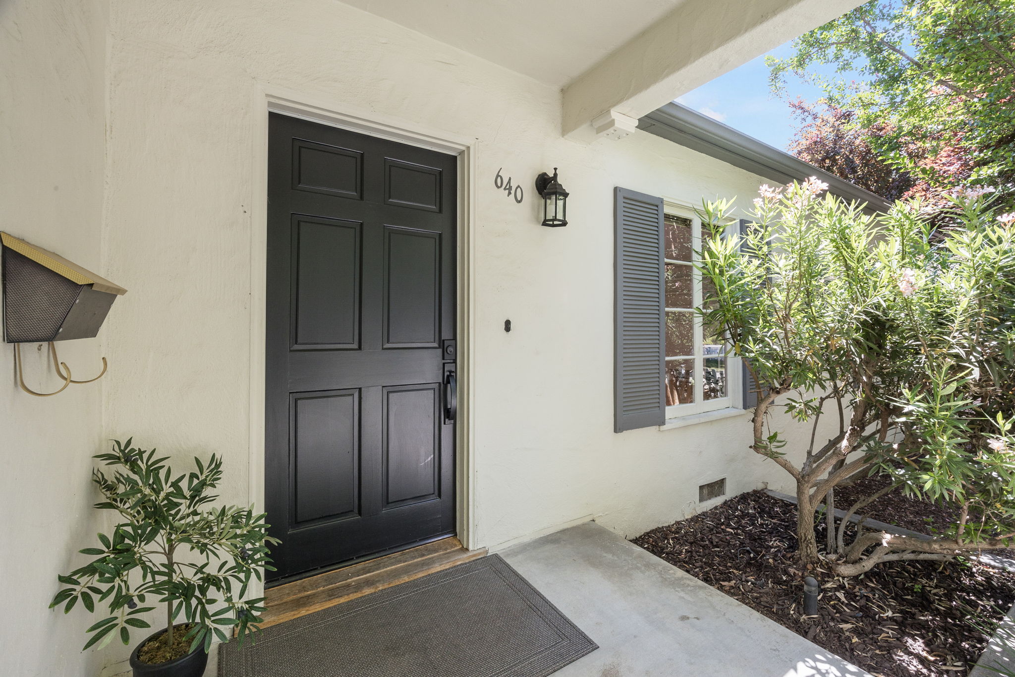 Entryway