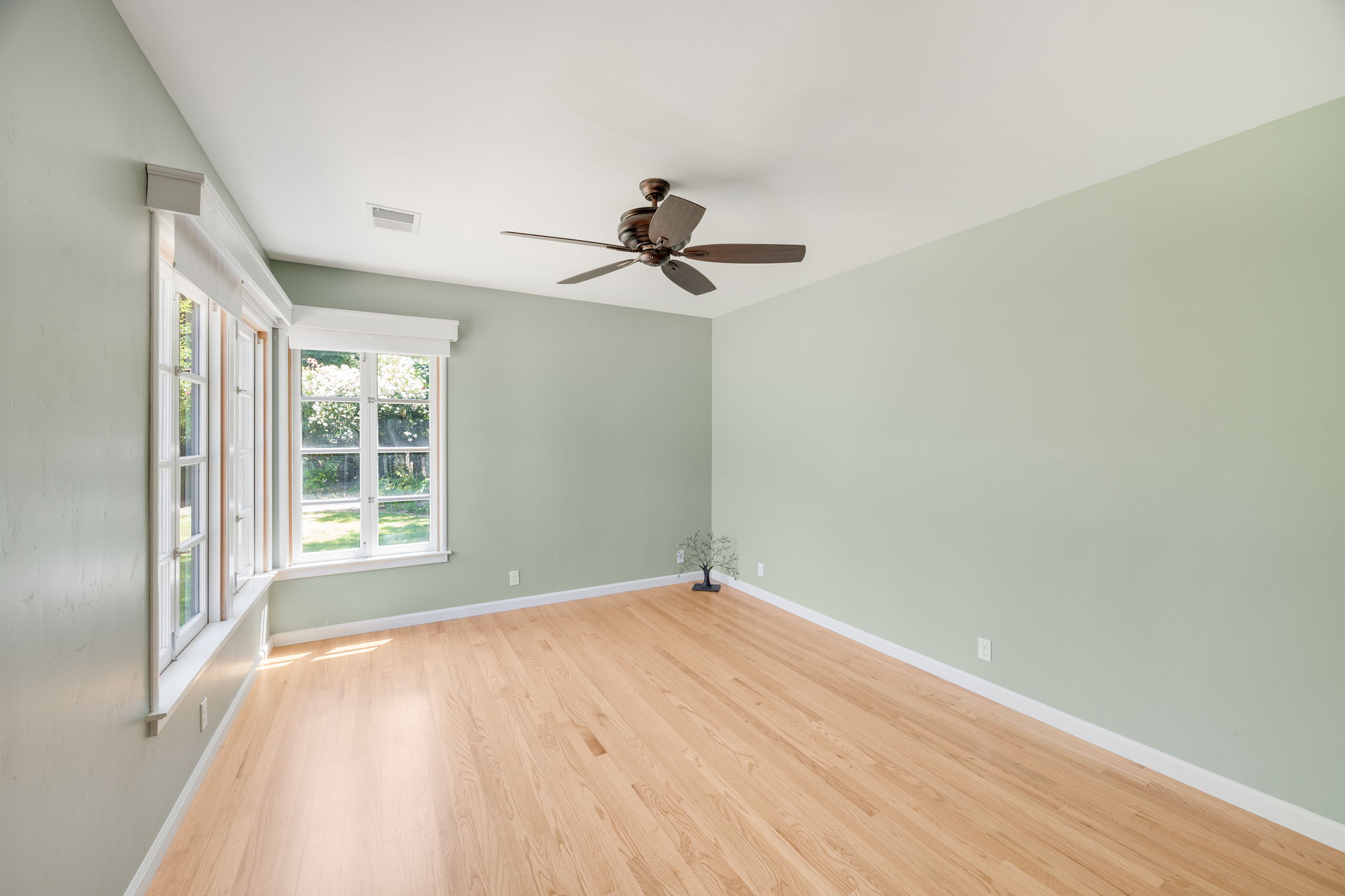4th bedroom