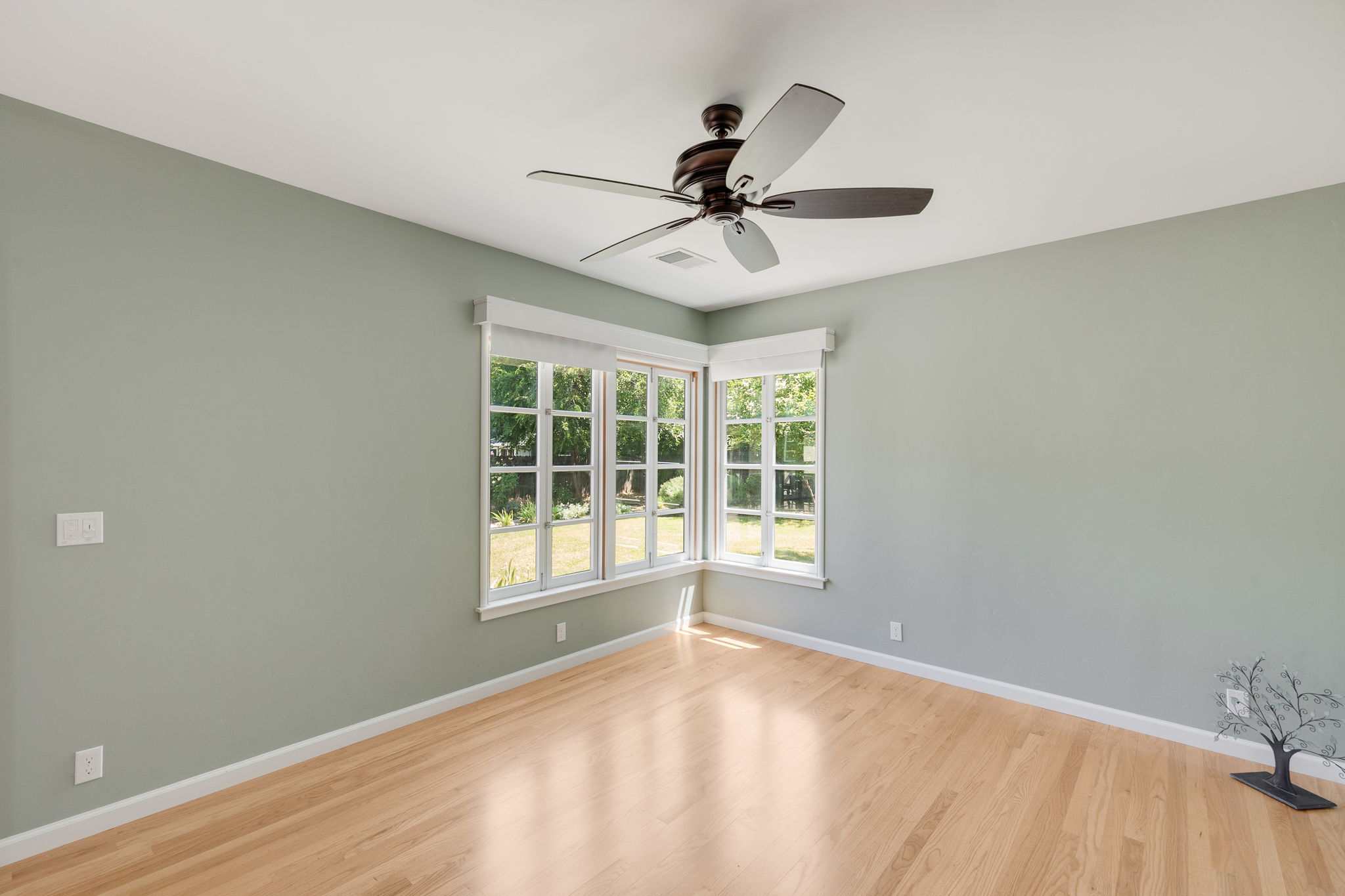 4th bedroom