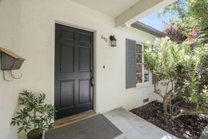 Entryway
