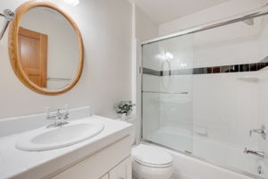 Hall Bath