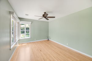 4th bedroom