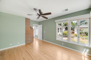 4th bedroom