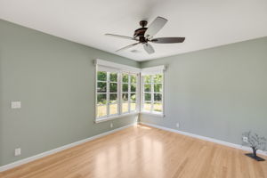 4th bedroom