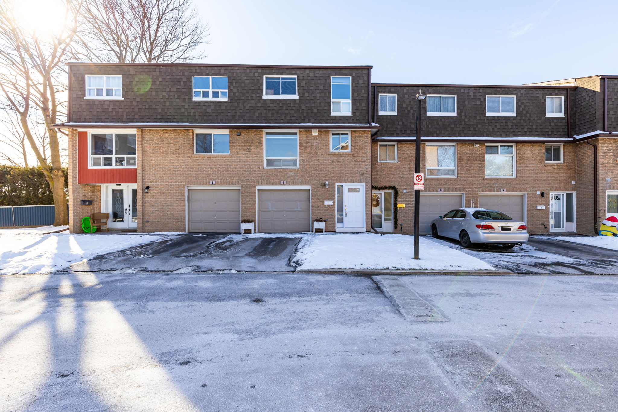 Mississauga property showcase