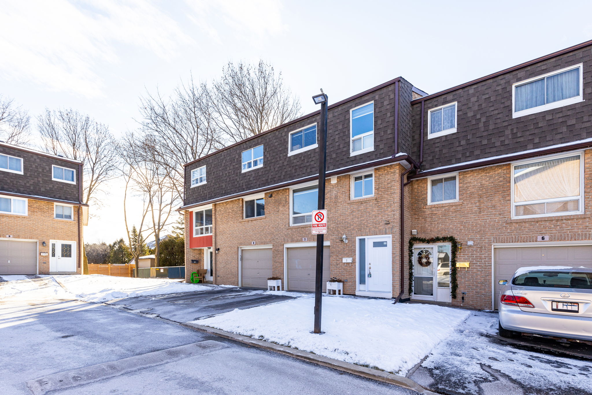 Mississauga property showcase — delivered property photograph 2