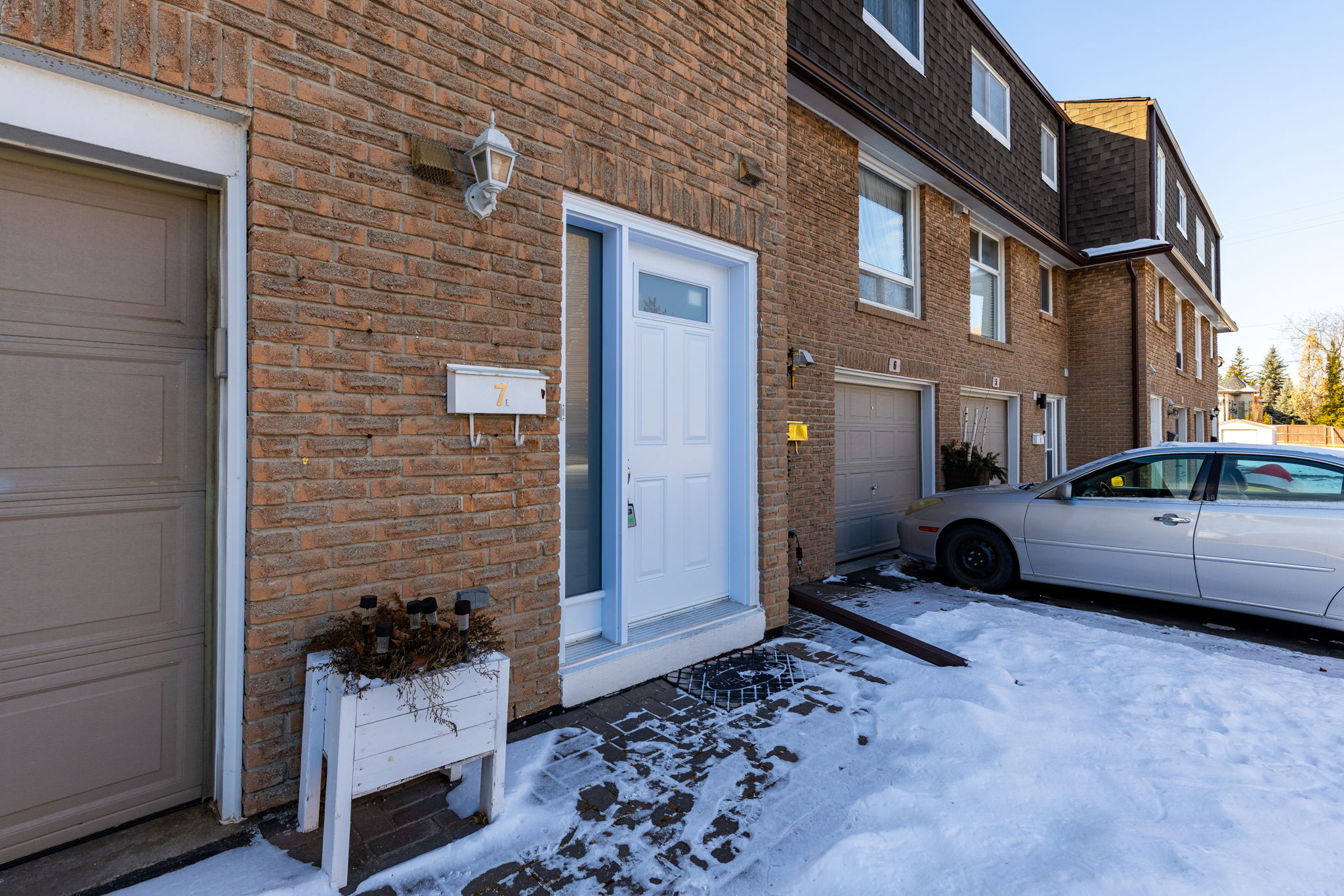 Mississauga property showcase — delivered property photograph 4