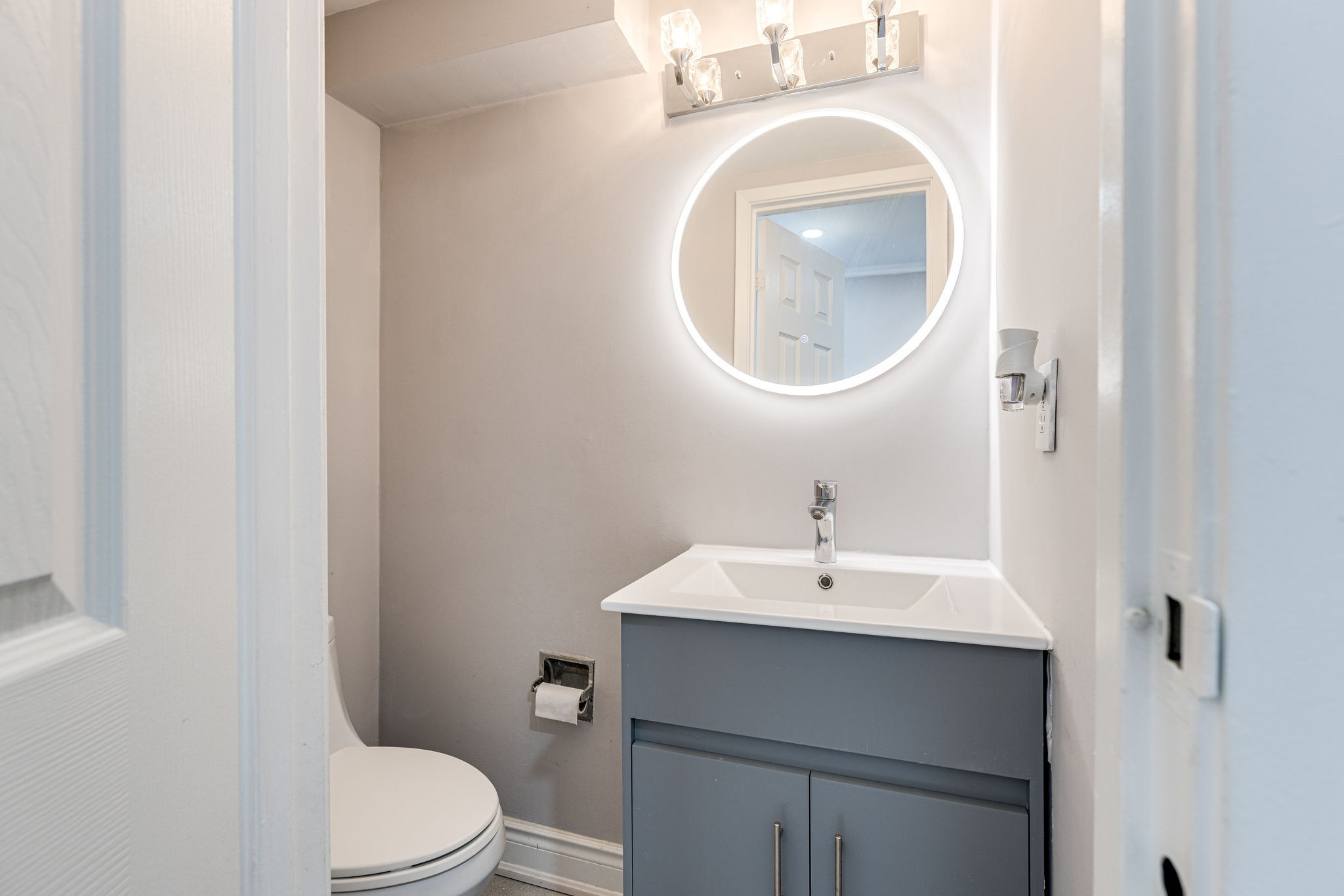 Mississauga property showcase — delivered property photograph 7