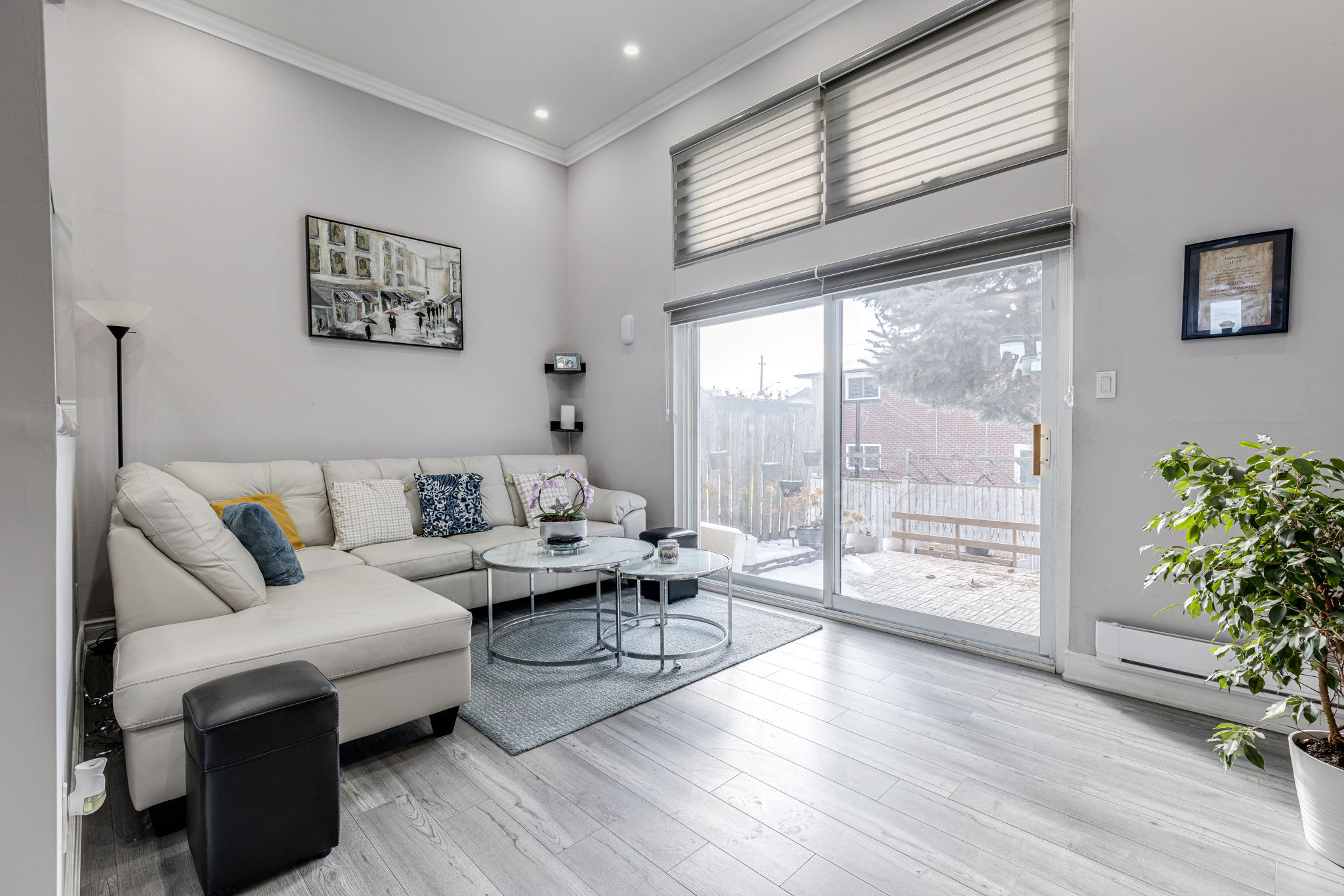 Mississauga property showcase — delivered property photograph 8