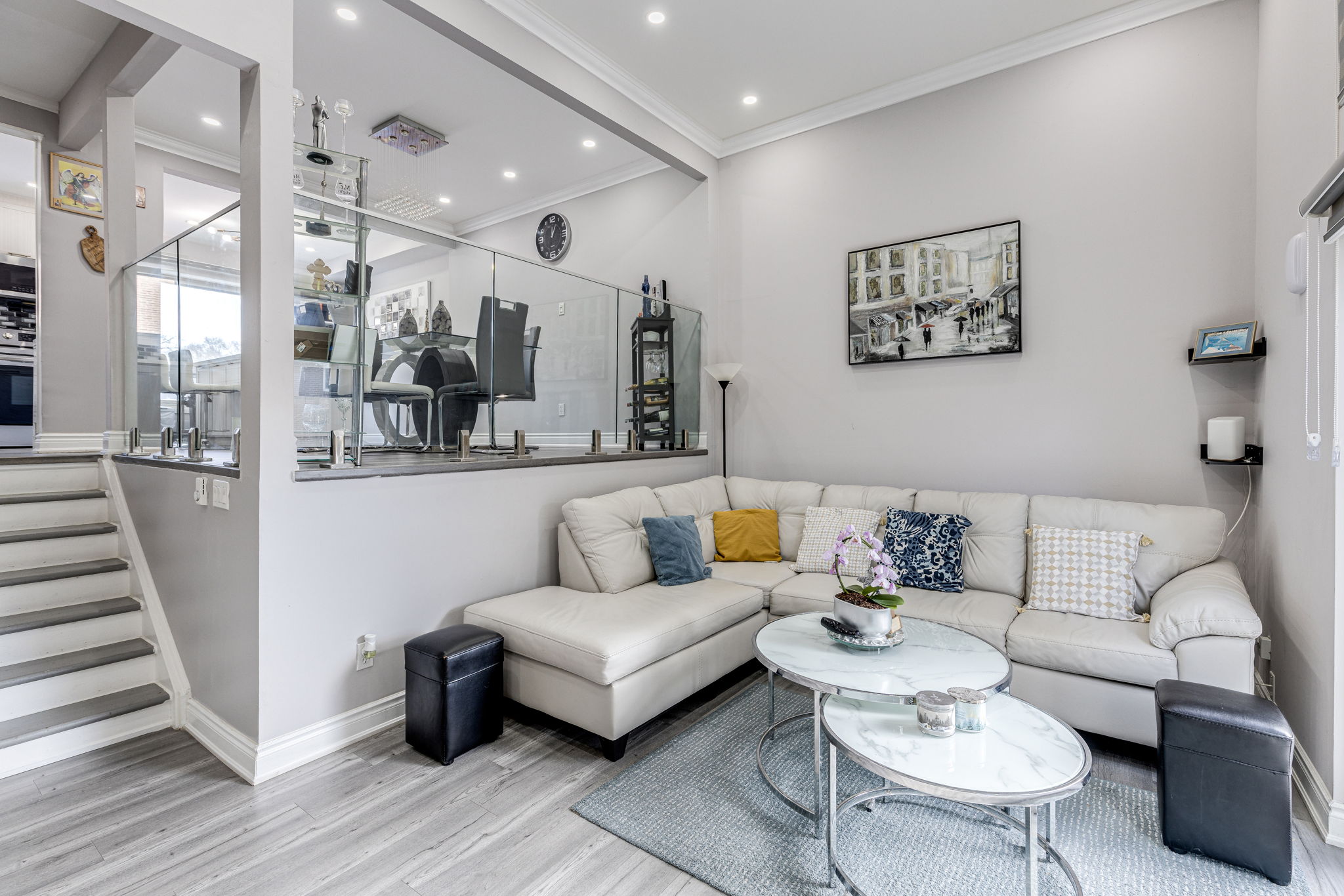 Mississauga property showcase — delivered property photograph 9