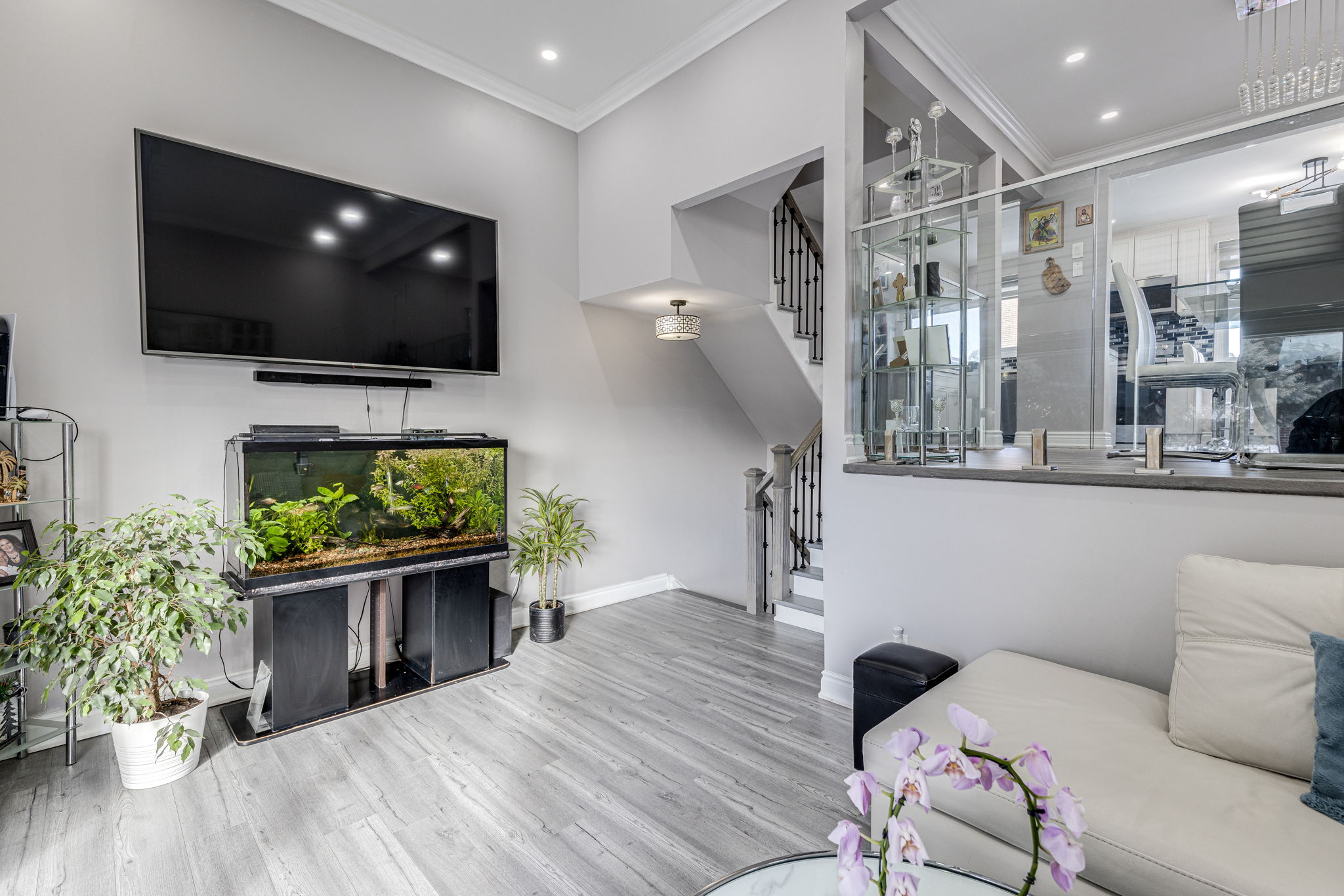 Mississauga property showcase — delivered property photograph 10