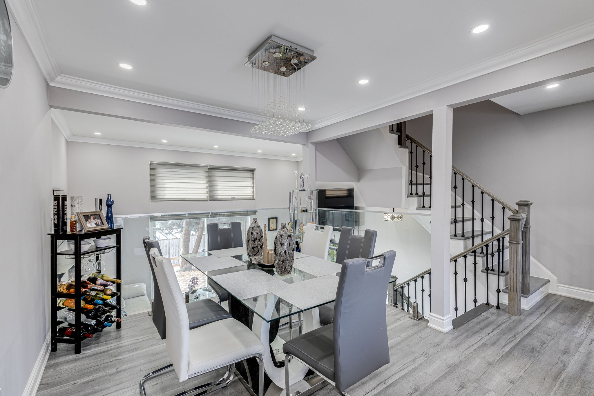 Mississauga property showcase — delivered property photograph 12
