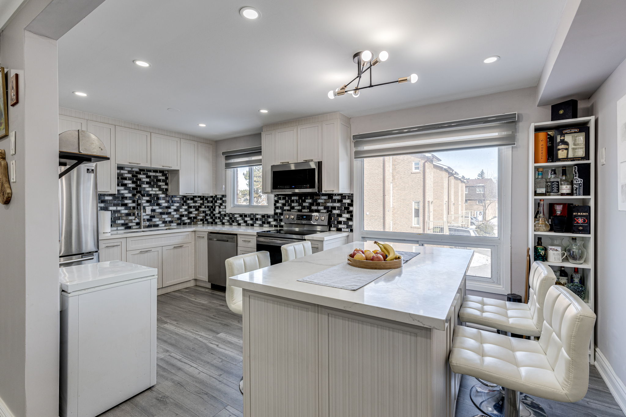 Mississauga property showcase — delivered property photograph 13