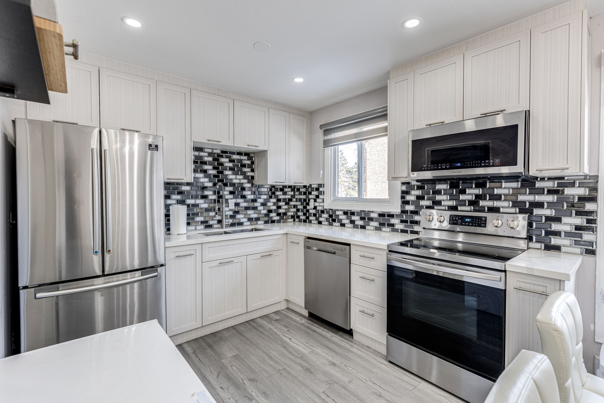 Mississauga property showcase — delivered property photograph 16