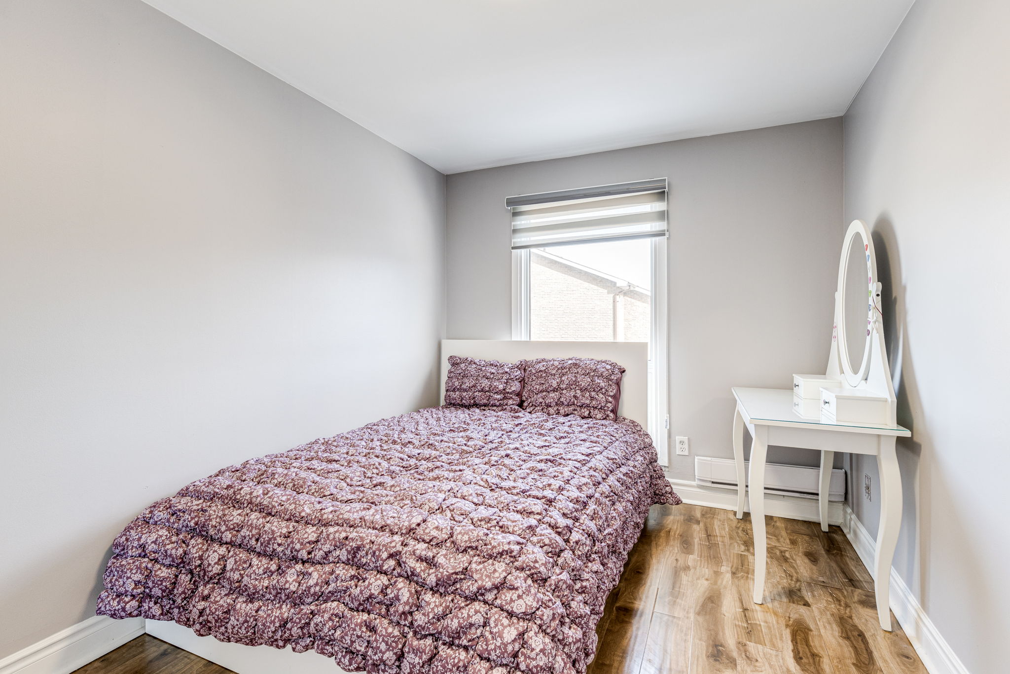 Mississauga property showcase — delivered property photograph 17