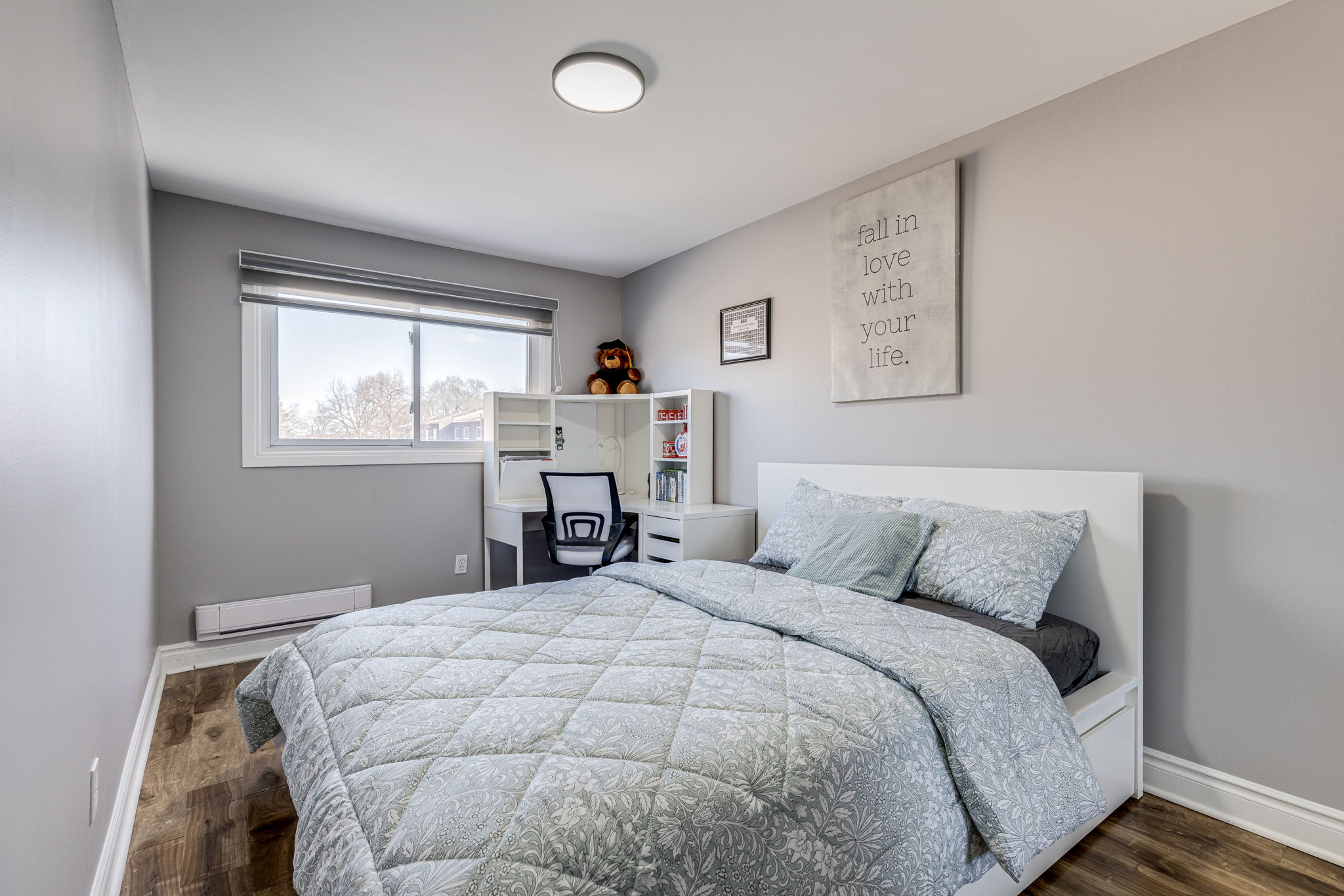 Mississauga property showcase — delivered property photograph 19
